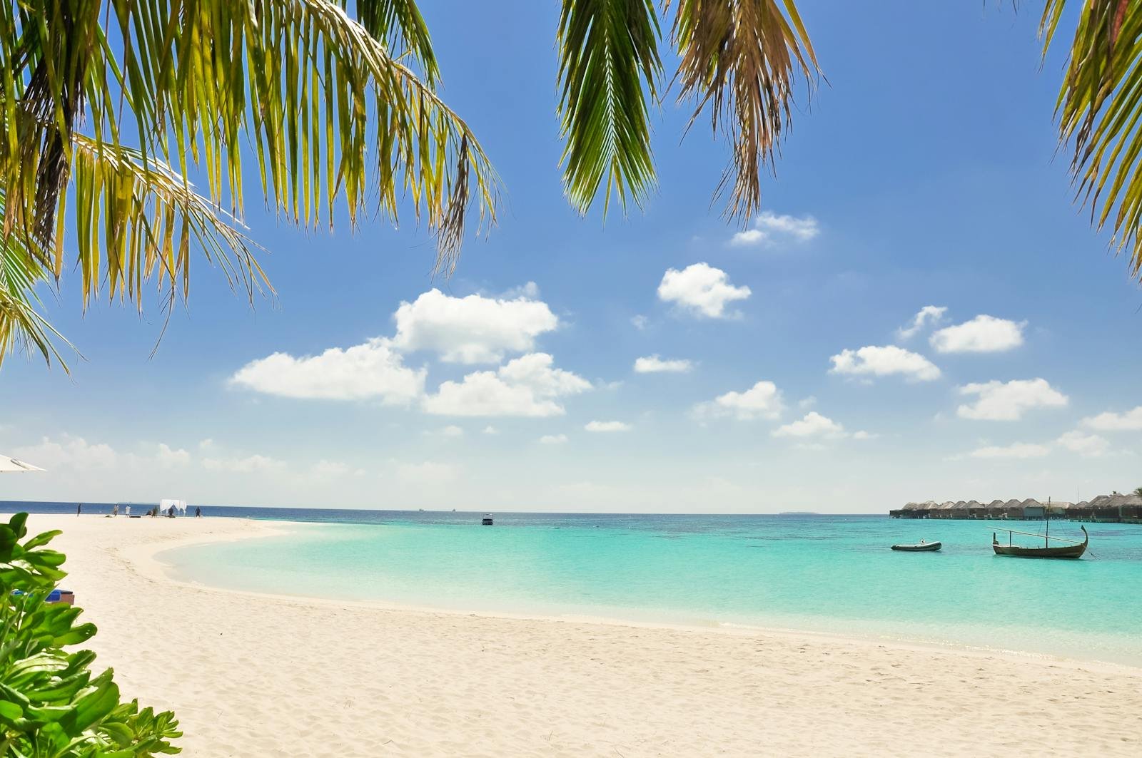 Kiwengwa Beach Plot — Site 01 — Kiwengwa, Zanzibar