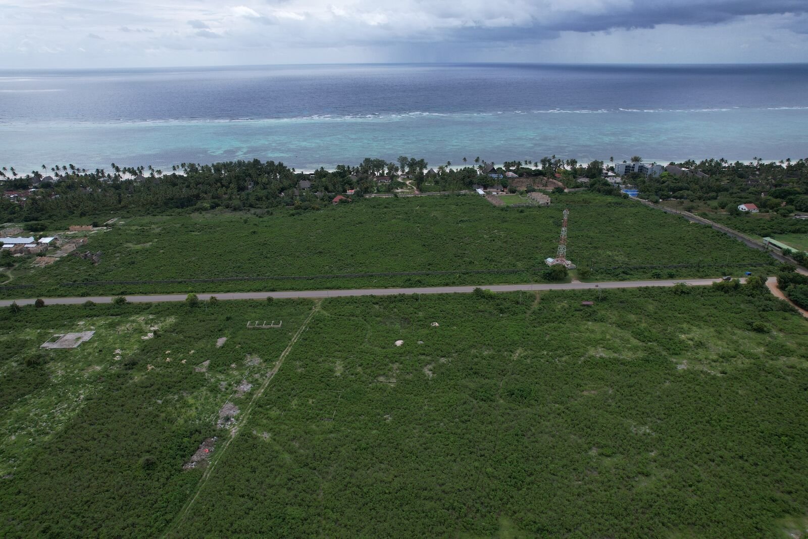 Matemwe Beachfront Estate — photo 3