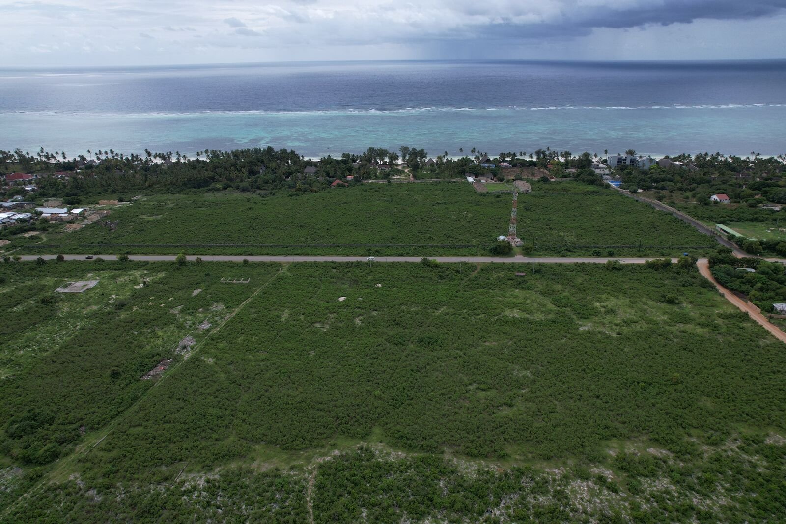 Matemwe Beachfront Estate — photo 4