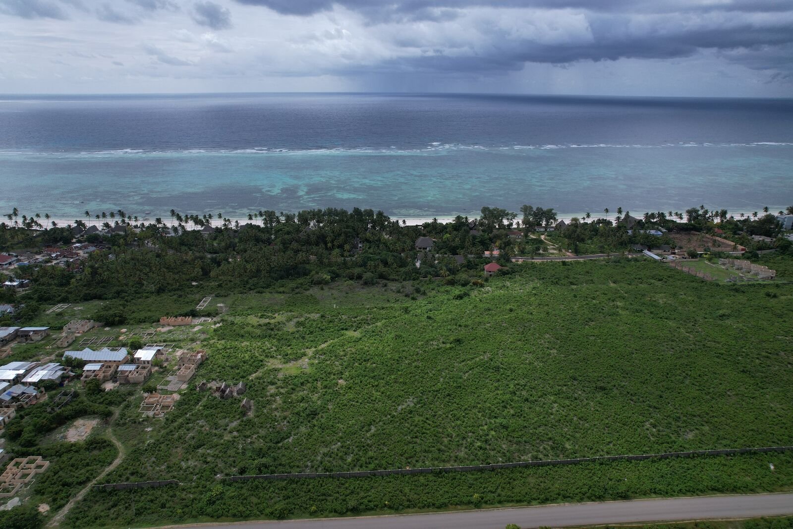 Matemwe Beachfront Estate — photo 5
