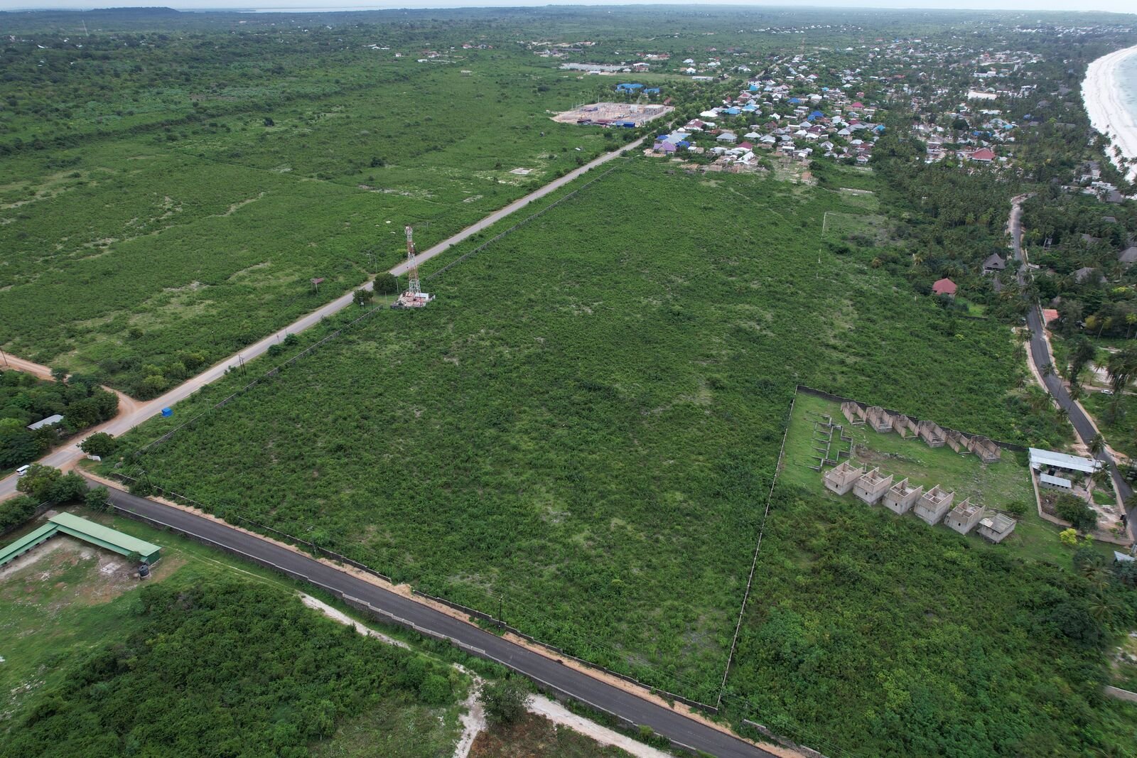 Matemwe Beachfront Estate — photo 6