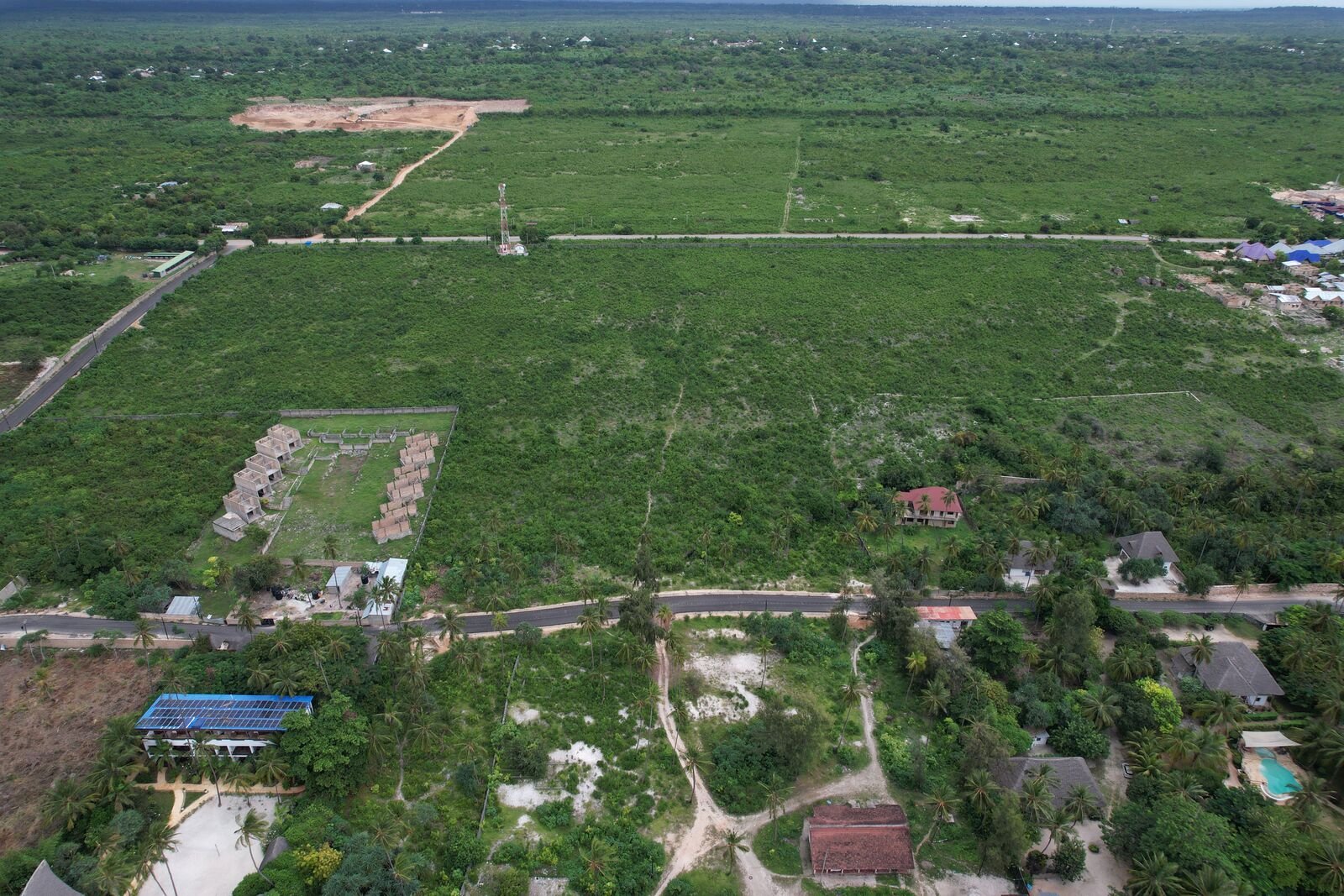 Matemwe Beachfront Estate — photo 7