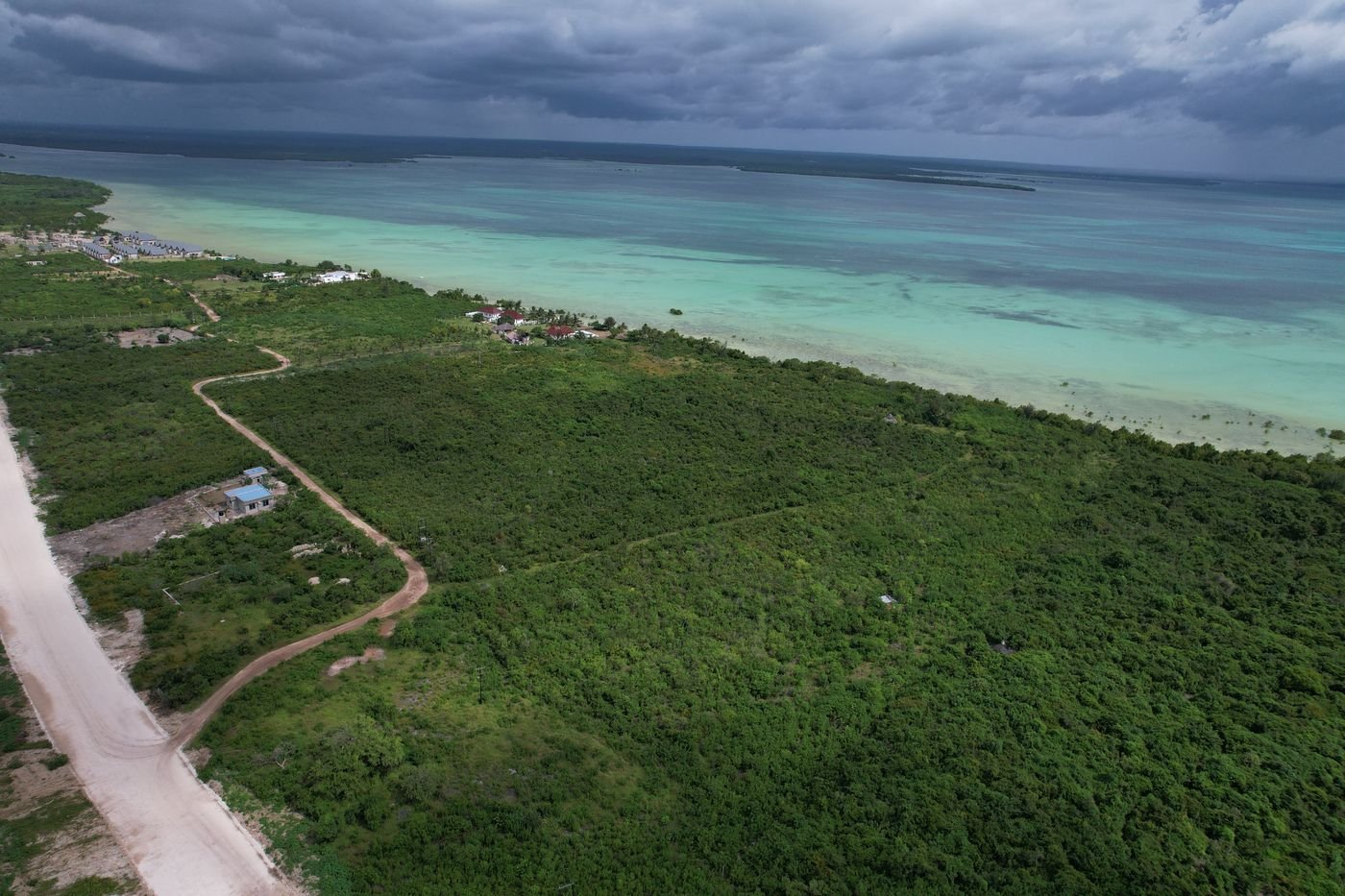 Michamvi Beachfront Estate — photo 7