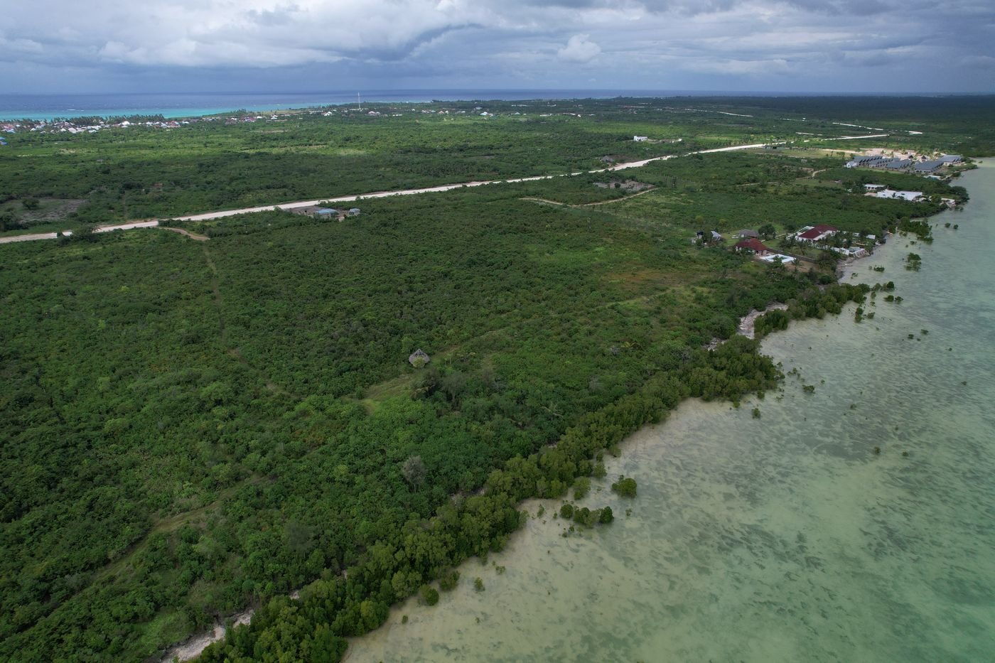 Michamvi Beachfront Estate — photo 9