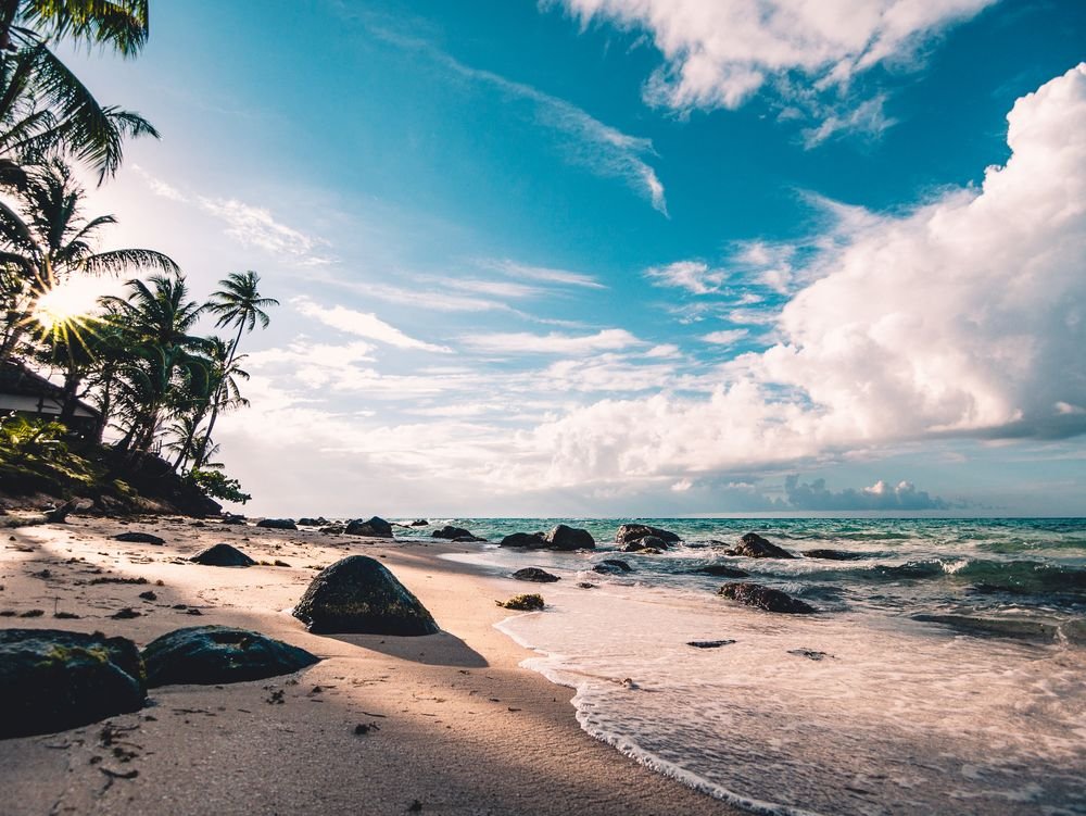 Kizimkazi, Zanzibar
