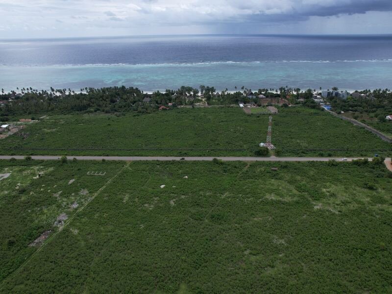 Matemwe, Zanzibar