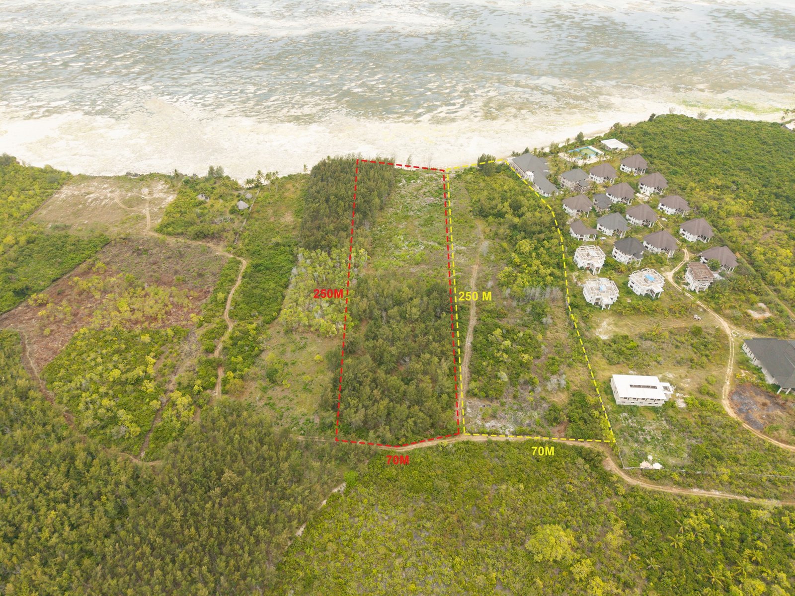 Kizimkazi Sites